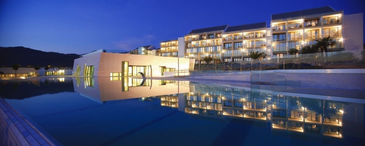 Valamar Lacroma Dubrovnik Hotel Exteriors 01 4058 lowres 1 