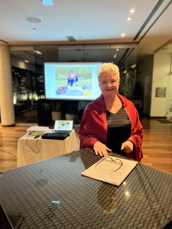 Vis nja Tus kan Krupic 