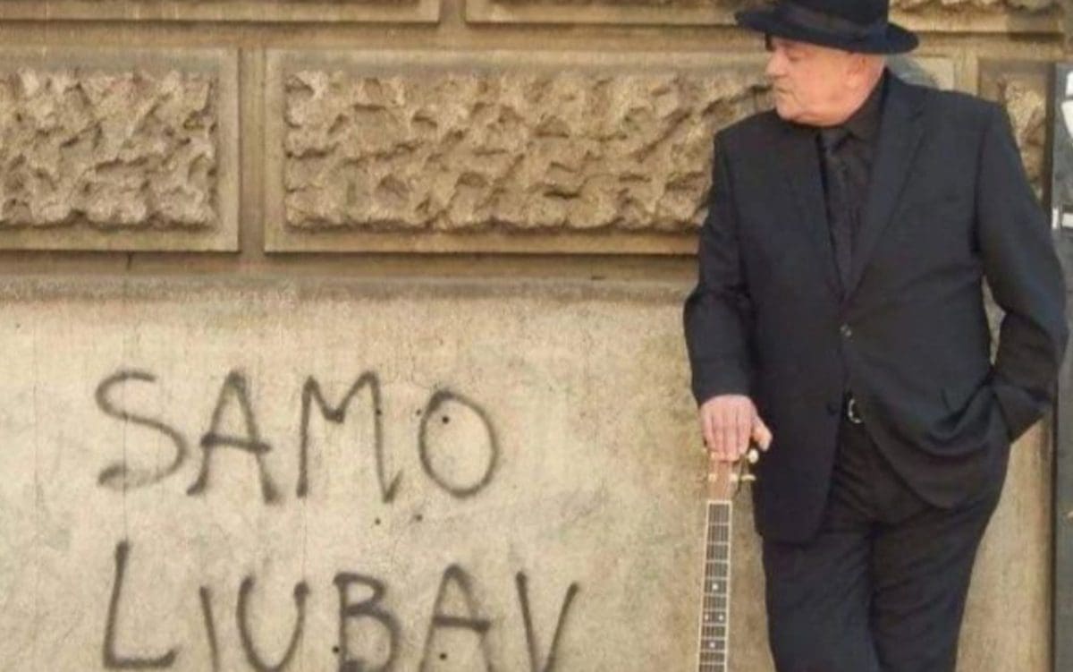 Željko Krušlin Kruška i Latino stižu u Trogir