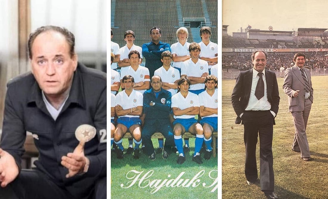 23 godine bez Biće: Zarazni osmijeh Biće Mladinića i danas lebdi nad Poljudom