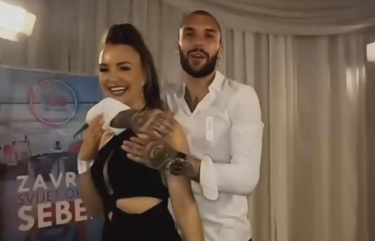 Veznjak Hajduka danas je u centru pažnje: Obitelj Kalik ima razloga za slavlje