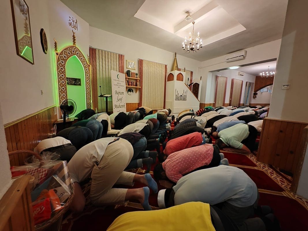 Splitski muslimani pripremaju se za najveći islamski blagdan. Evo što morate znati