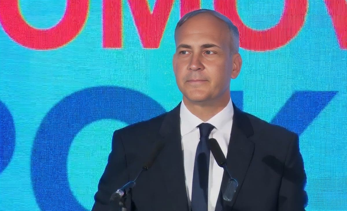 BARTULICA NAPUSTIO DOMOVINSKI POKRET "Do kraja sam se nadao da stranka ovako nisko neće pasti, bio sam u krivu"