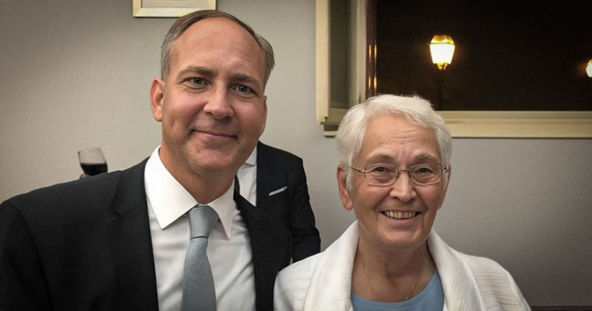 Ovo je najpoznatija mater u Hrvatskoj