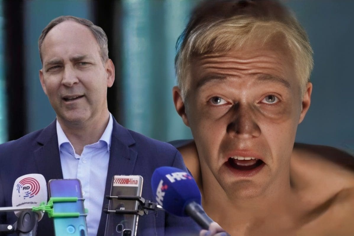 Bartulica je član Opus Deia. Znate li što je to?