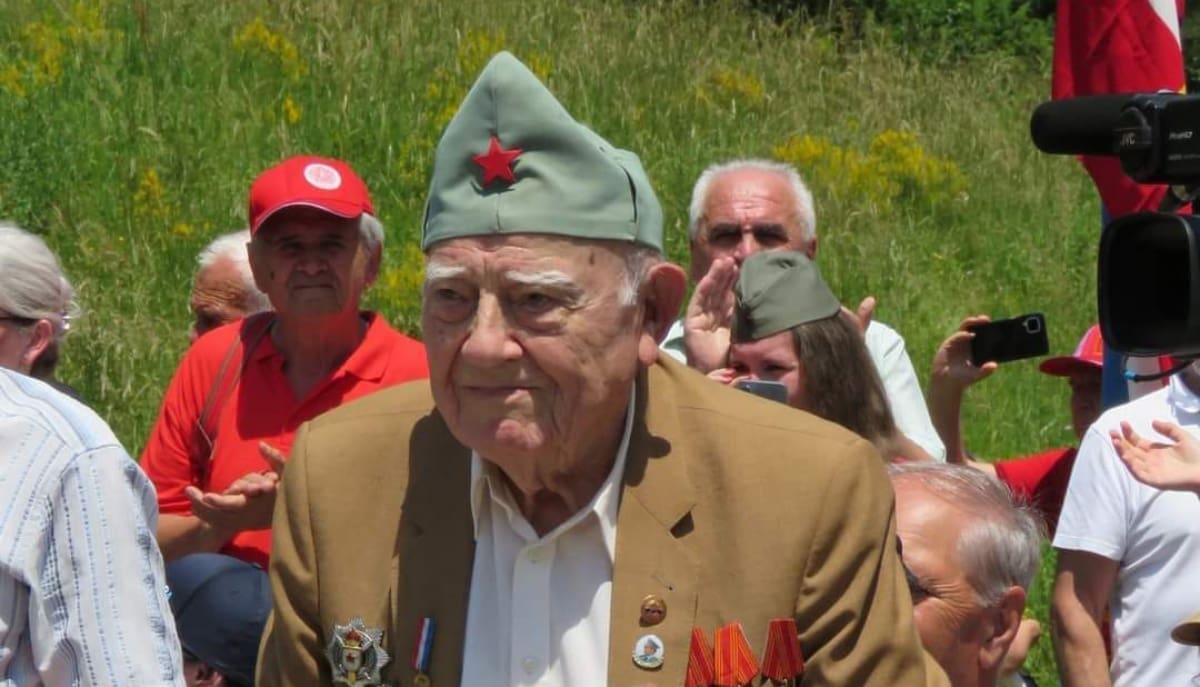 Splitski antifašisti obilježili 81. godišnjicu bitke na Sutjesci