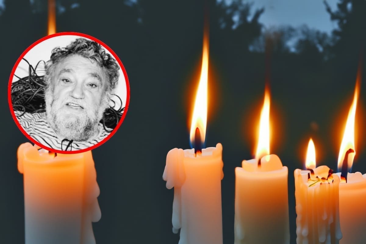 TUGA U GLAZBENOM SVIJETU Preminuo naš najpoznatiji majstor zvuka