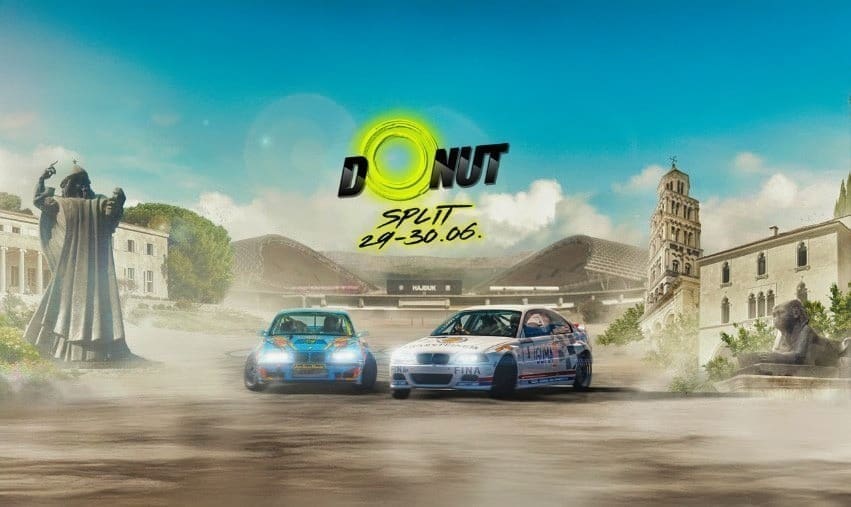 Ovaj vikend možda ne igra Hajduk, ali svi putevi vode na Poljud!