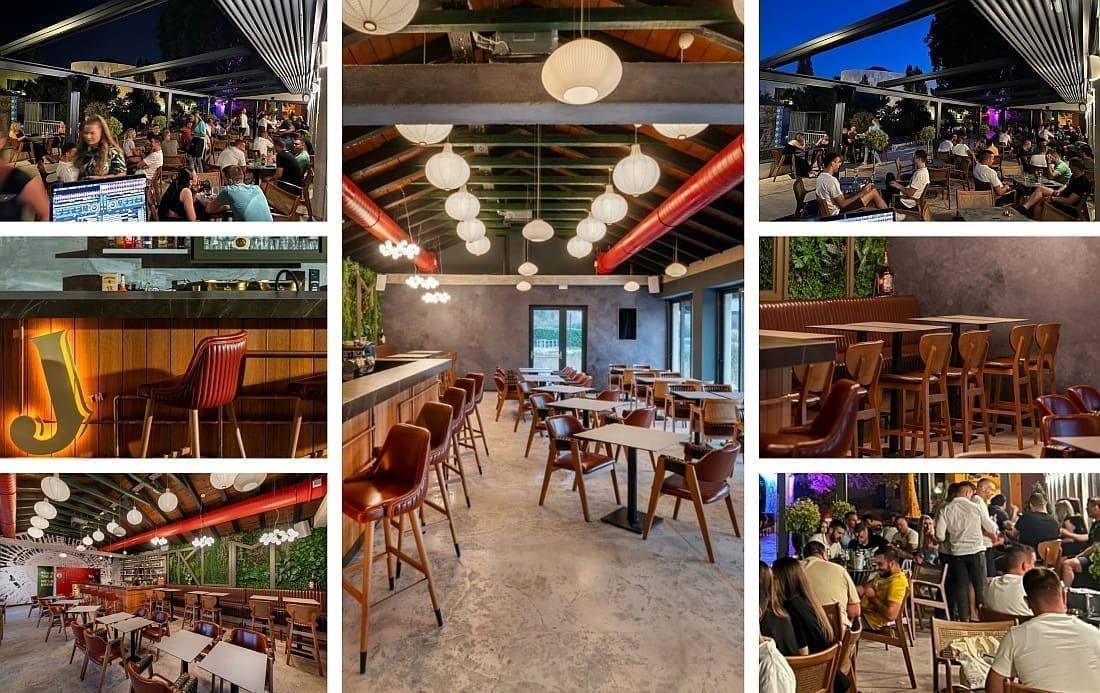 SOLIN DOBIO NOVO HIT MJESTO Evo kako je bilo na otvaranju: Castrum bar & more oduševit će vas ljepotom i ponudom