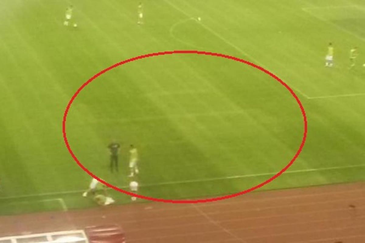 Od svastike na Poljudu prošlo je 10 godina! Evo što danas kaže policija