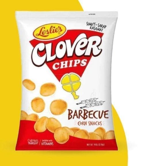 clover chips