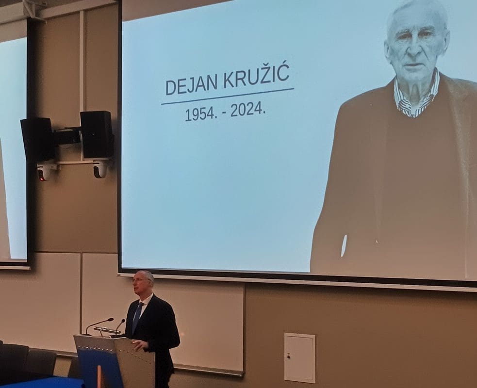 dejan kruzic  1 