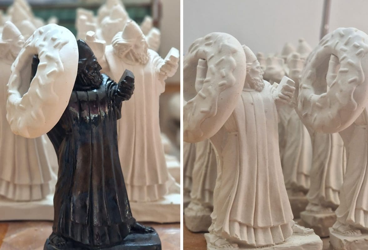 Kakve veze imaju Grgur Ninski i krafne? Pobjednici DONUT Split eventa doma će ponijeti autohtonu nagradu