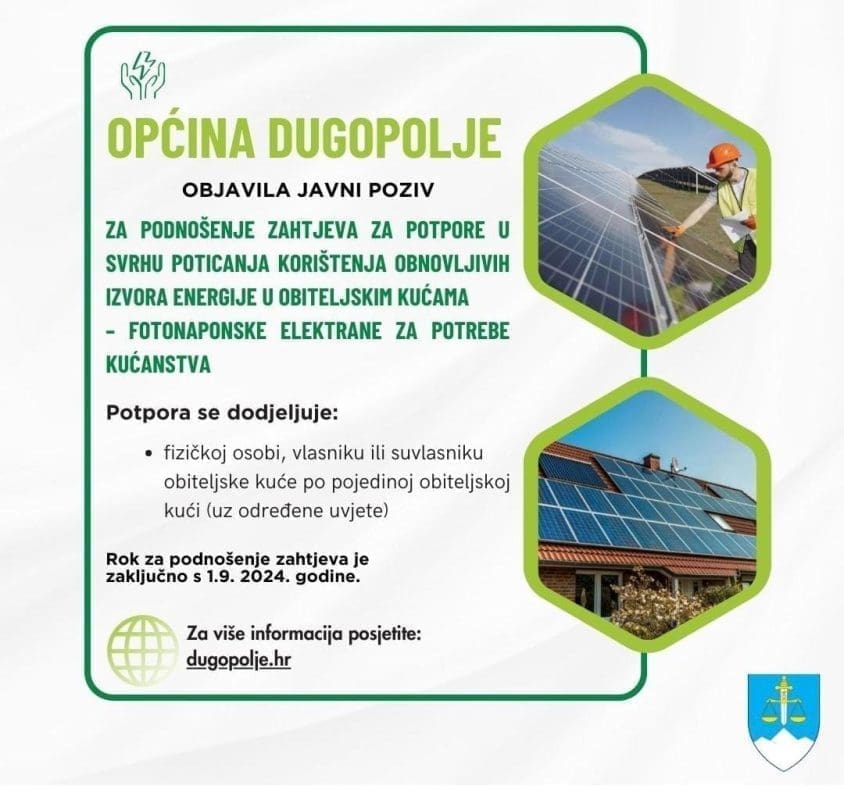dugopolje