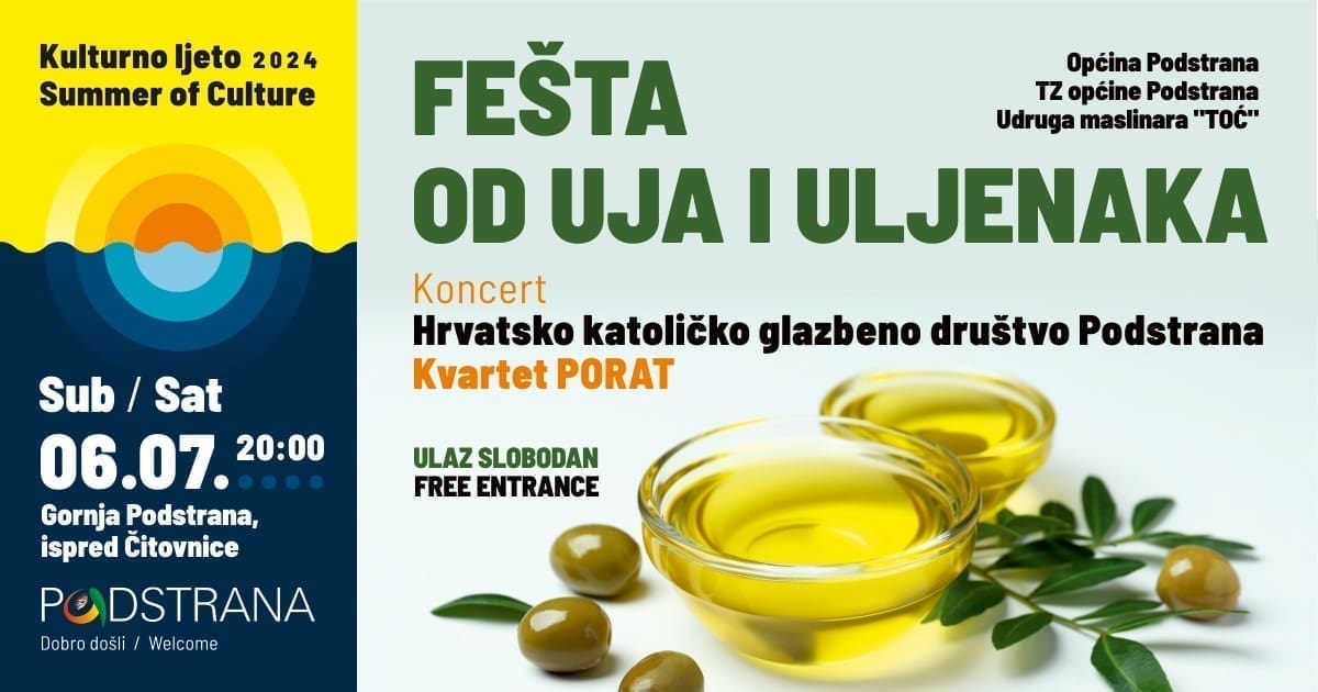 festa od uja