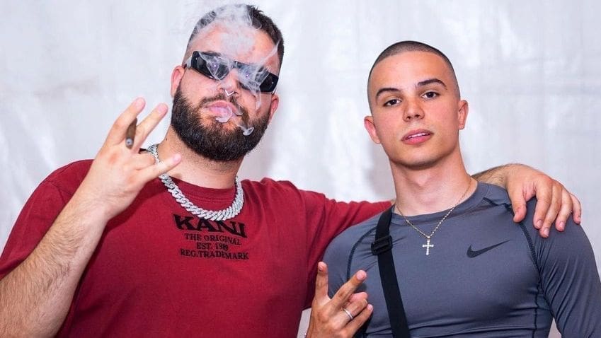 Nucci i Voyage Šibenčanima spremaju spektakularnu zabavu