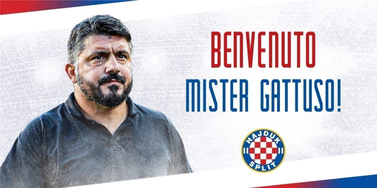 genaro gattuso
