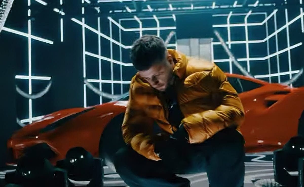 Grše izbacio još jedan singl: Je li ovo novi ljetni hit?