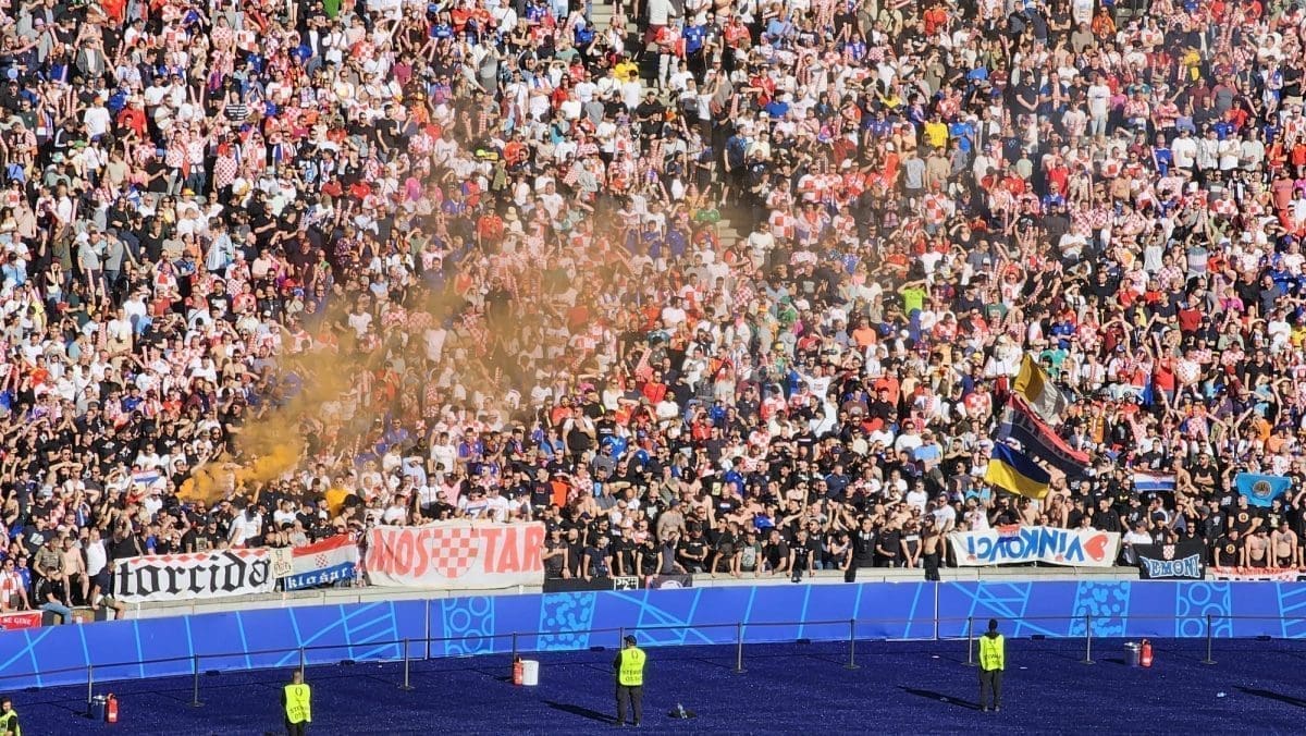 hrvatska njemacka euro  3 