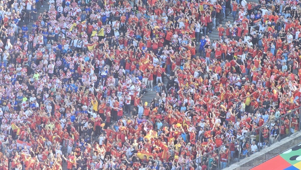 hrvatska njemacka euro  7 