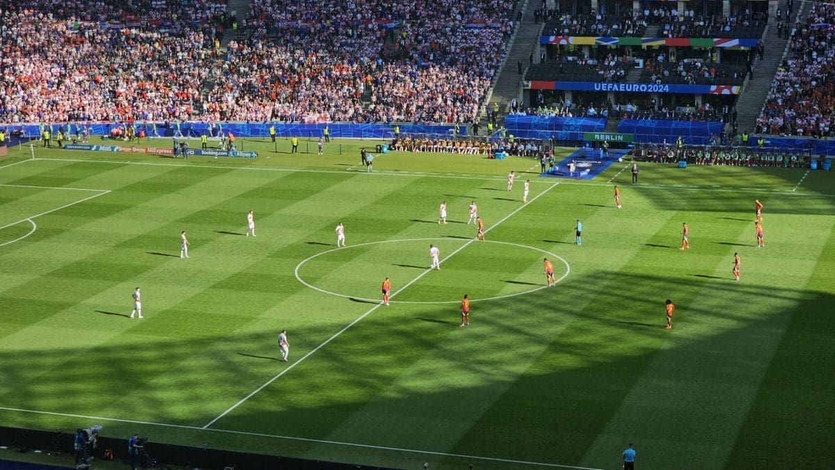 HRVATSKA - ŠPANJOLSKA 0:3 Vatreni primili i treći gol