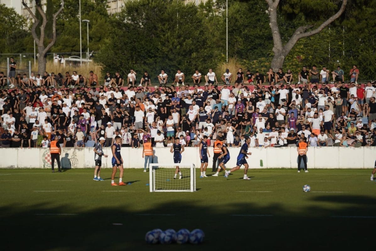 igor jaksic trening 6