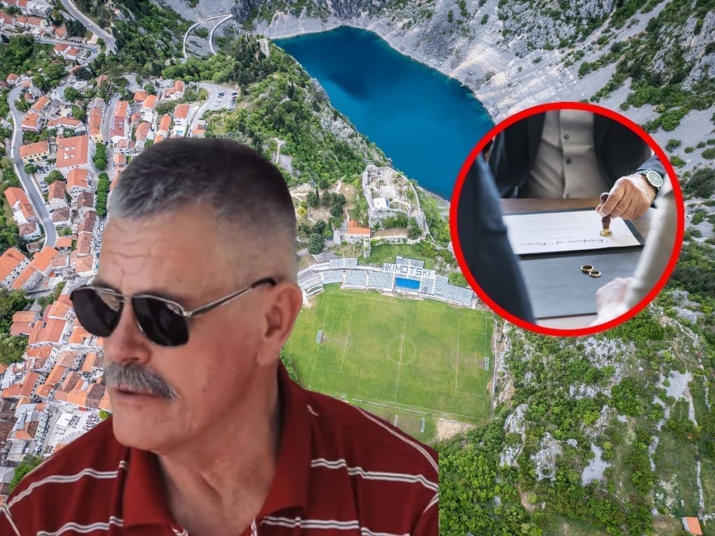 'U IMOTSKOM SE NEŠTO DOGAĐA?' Gangster o razvodima: „Majke su glavni krivac. Cure traže samo bogataše, a muškarci su stidni i škrti“