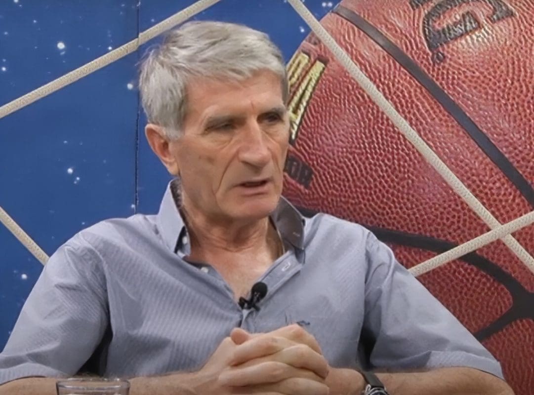 Legendarni Iko Buljan komentirao stanje u Hajduku: "Bojim se da nam Dinamo ne pobjegne"