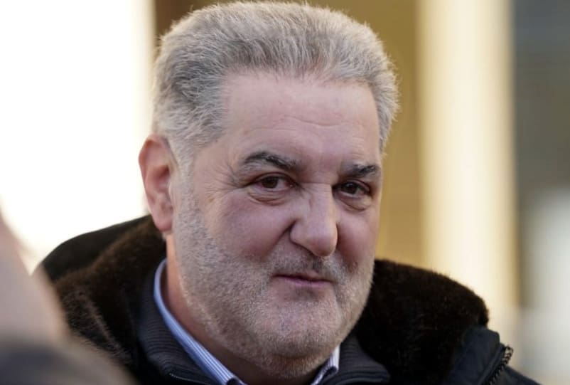 Tuga u obitelji bivšeg splitskog gradonačlenika