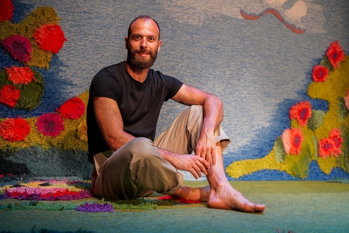 Jure Radnić: Kazalište za djecu nije samo usputna stanica, a „Dankovo srce“ eksperiment je koji progovara o moralnim vrijednostima za koje se vrijedi boriti