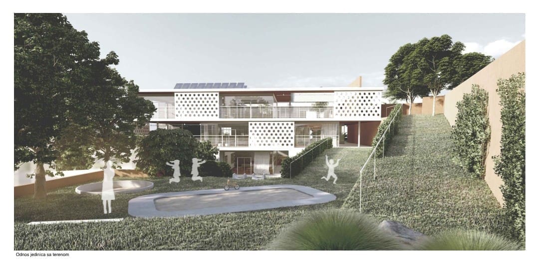 Dugogodišnji splitski san postao je stvarnost. Kreće izgradnja vrtića na Kili