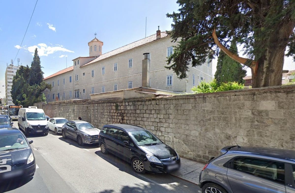 Apel na popularnoj stranici: Splitskim klarisama potrebna je pomoć, evo o čemu je riječ