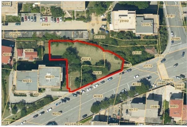 kman stanovi branitelji