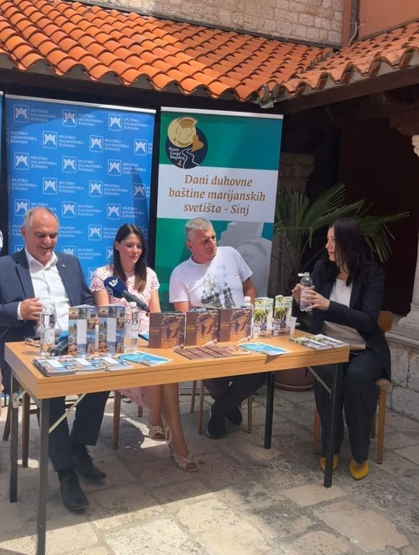 kongers duhovne bastine 1 