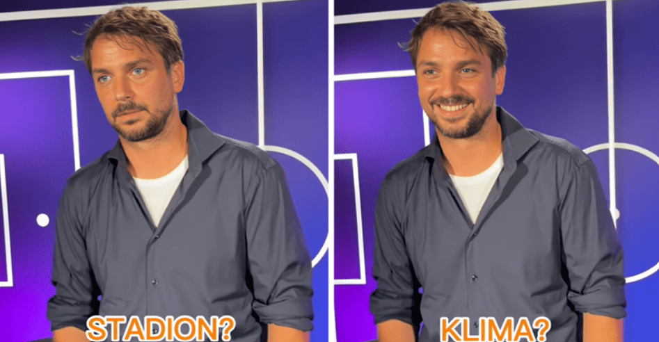 Kranjčara pitali jesu li mu draži ljudi u Splitu ili Zagrebu. Evo što kaže