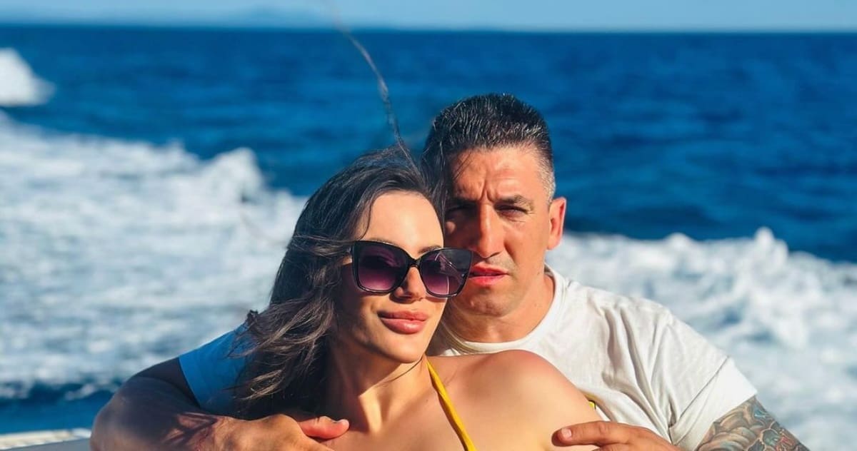 Vidimo se u Dalmaciji: Tko je Kristijan Golubović i što taj srpski kriminalac radi u Hrvatskoj?