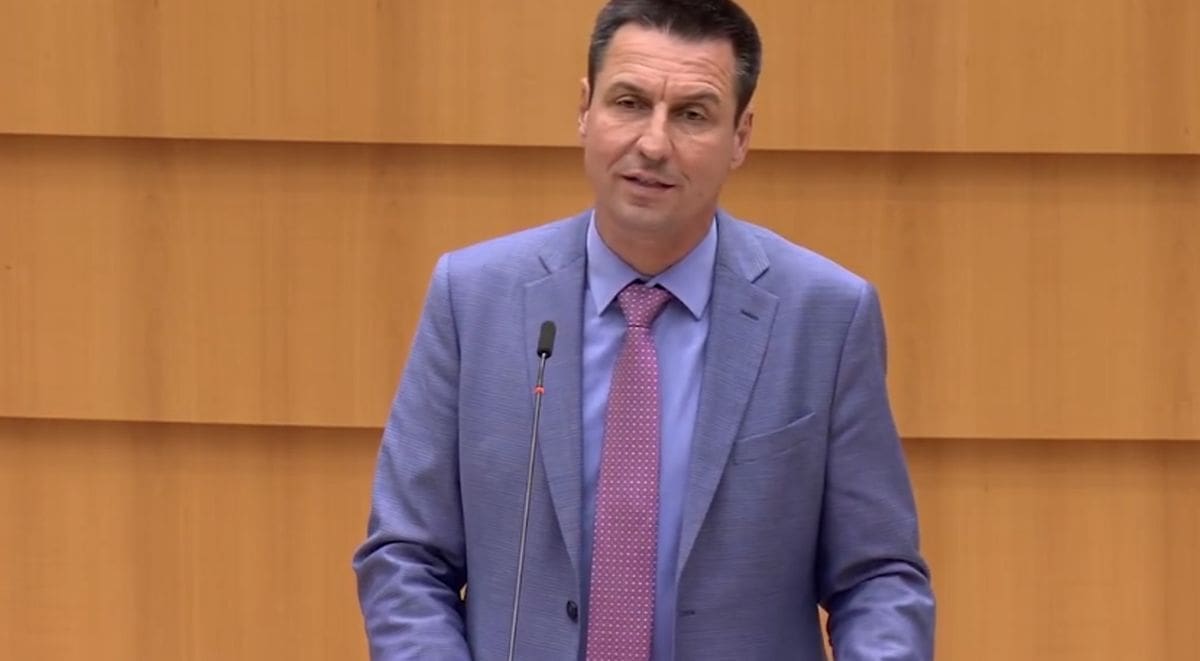 Gongova baza financija za EU izbore: Ladislav Ilčić prijavio najviše donacija