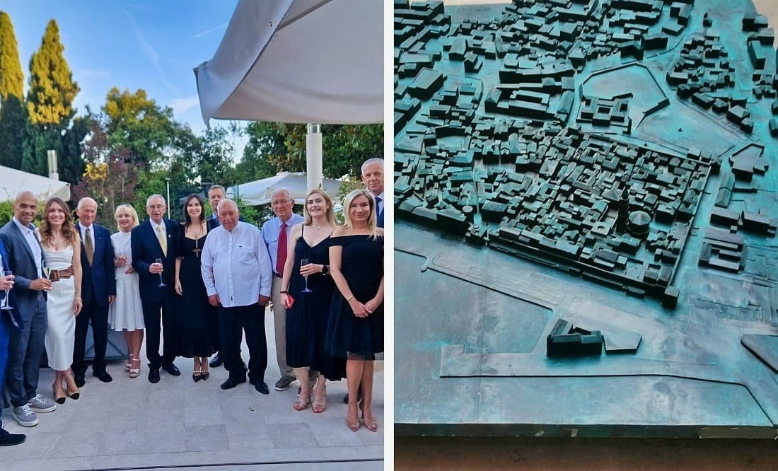 Ova udruga s tridesetak članova je donirala milijune potrebitima grada i njegovoj kulturi: Upoznajte Lions klub Split