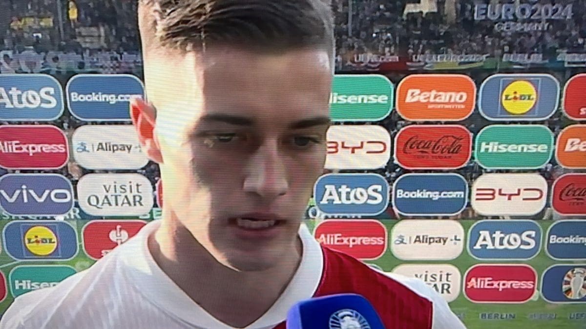 SUČIĆ PRIZNAO DA JE RAZOČARAN: "Ne bih u detalje, bilo je svega..."