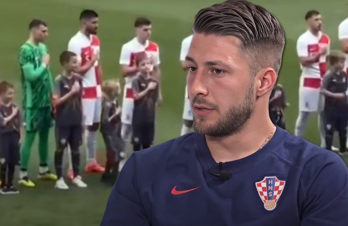 Pašalić: Hajduk i Dinamo su me htjeli, ali...
