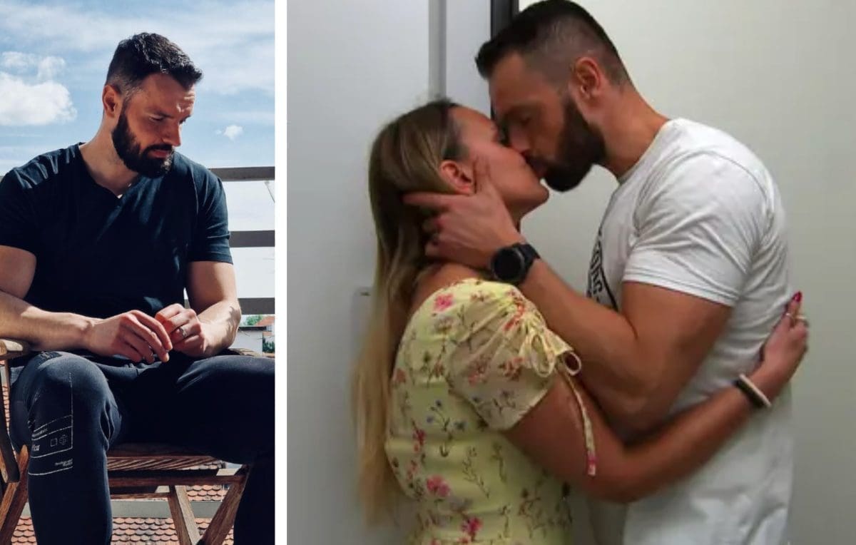 MARKO DANAS SLAVI 37. ROĐENDAN Najljepši poklon tek će dobiti