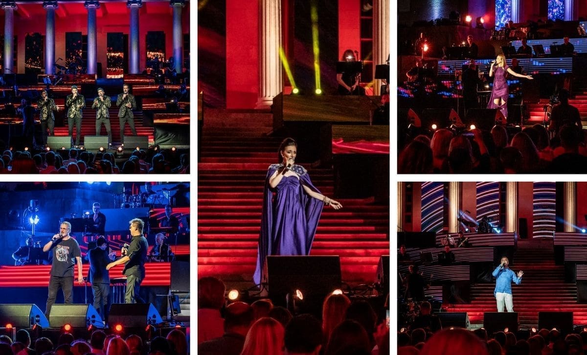 Posljednja večer Melodija Jadrana i ove godine okupila vodeća glazbena imena: U prepunoj Galeriji Meštrović predstavljene 23 nove pjesme