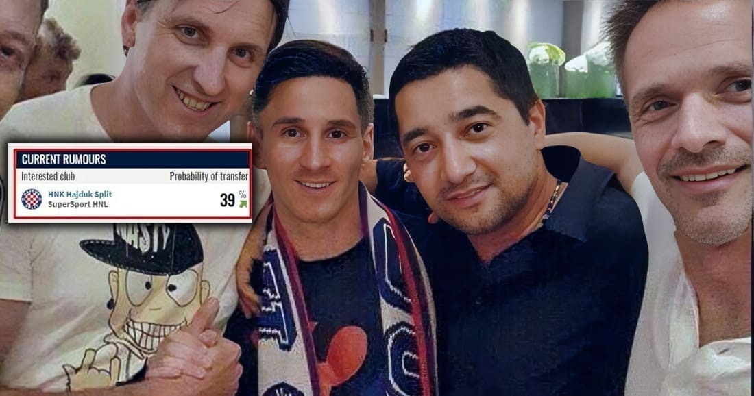 NEMA DALJE Messi na Poljudu? Prema Transfermarktu šansa je 39 posto