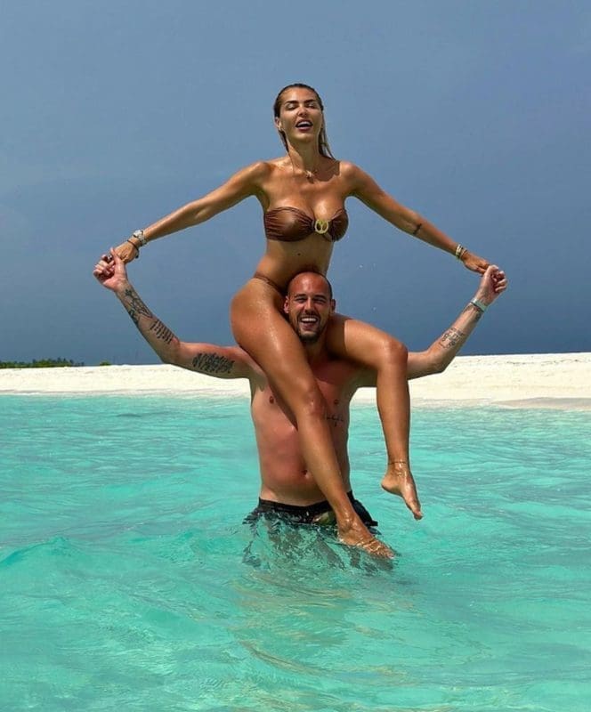 milan snezana borjan