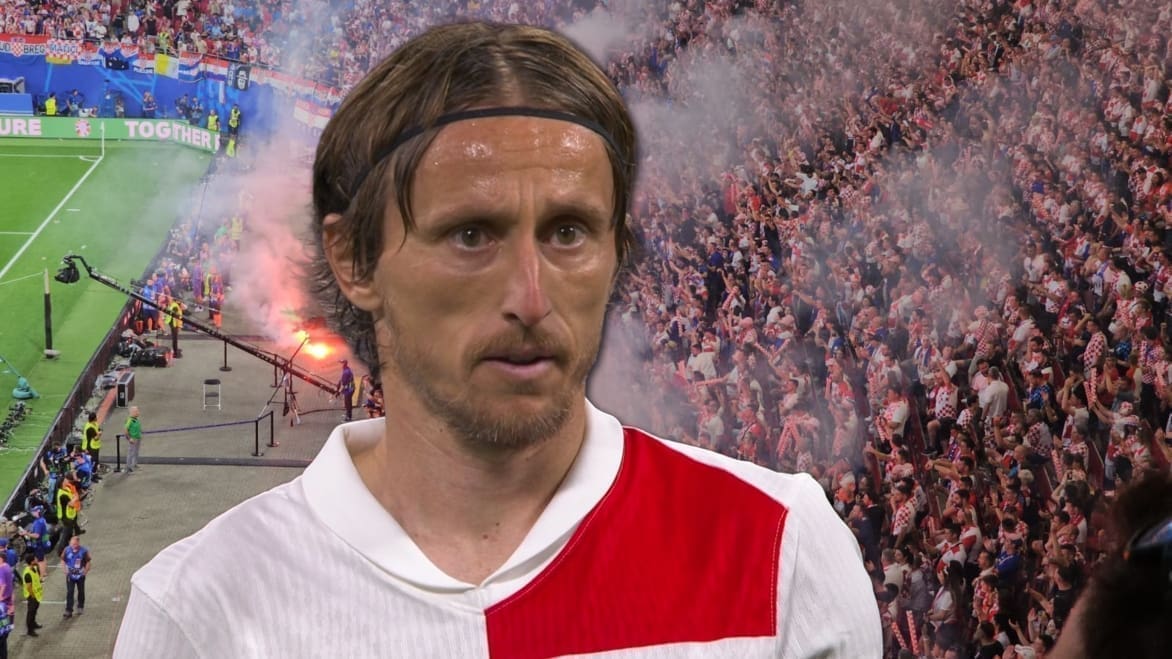 PA JE LI OVO MOGUĆE? Ovo će rastužiti svakog Hrvata