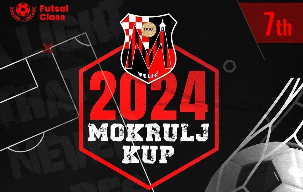 Počele prijave za sedmi Mokrulj kup koji se igra u Veliću