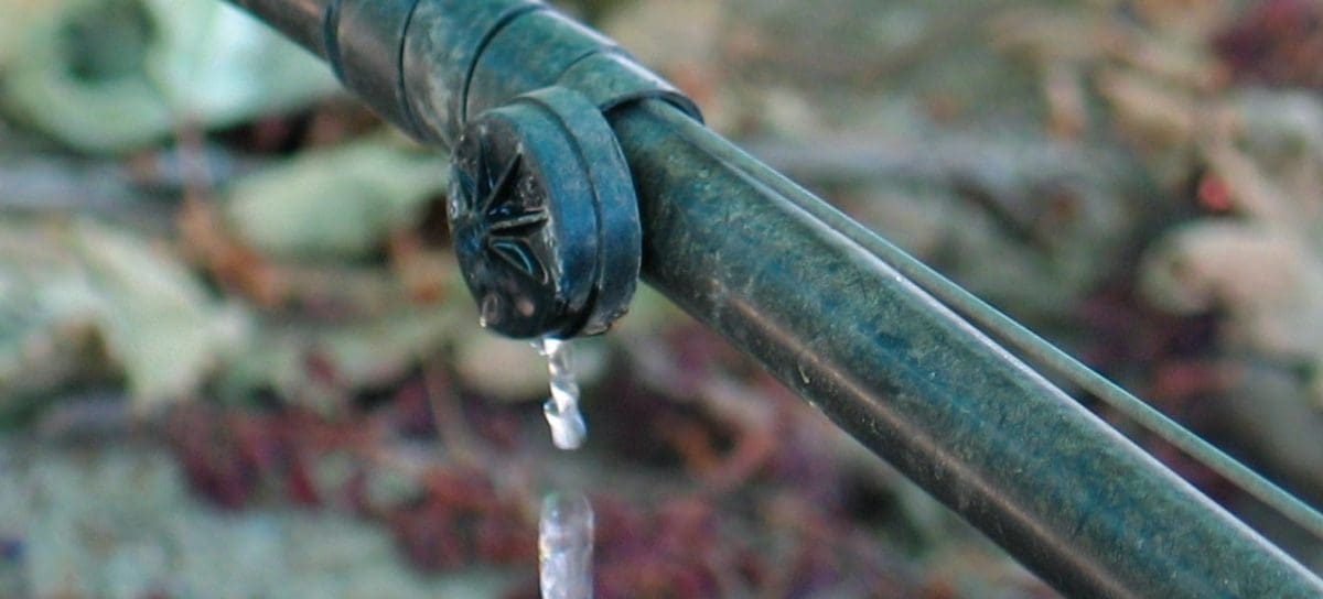 navodnjavanje statistike