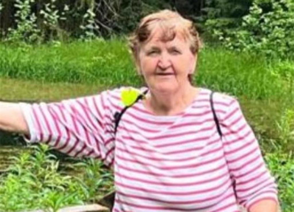 JESTE LI JE VIDJELI? Policija moli za pomoć: Nestala žena, u potragu uključeni pripadnici HGSS-a i vatrogasci