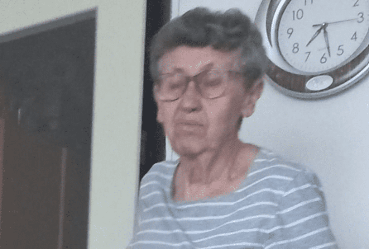 U Dalmaciji nestala Čehinja. Jeste li je vidjeli?
