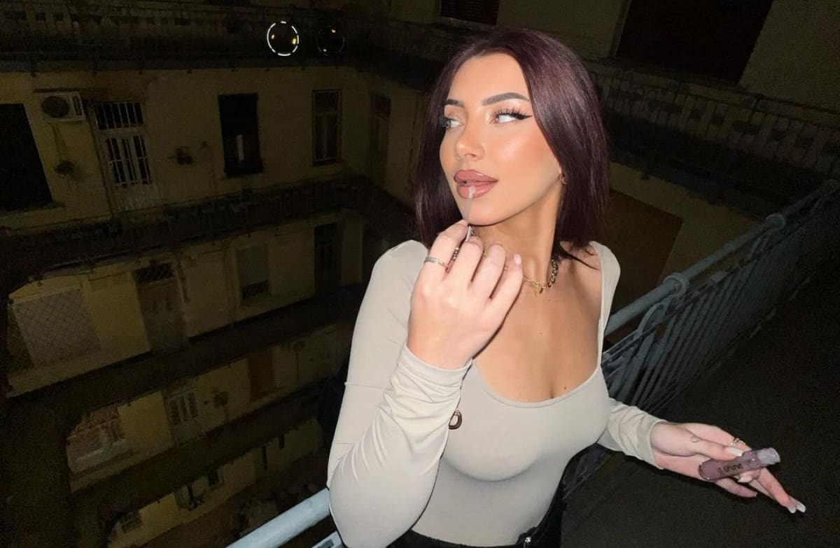 Hrvatska influencerica: Nisam završila srednju, a na OnlyFansu zaradim 1000€ dnevno